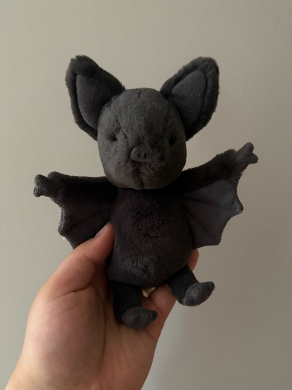 Ooky Bat JellyCat